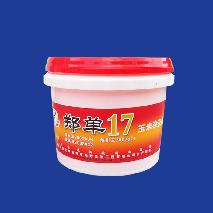 5kg防水涂料桶