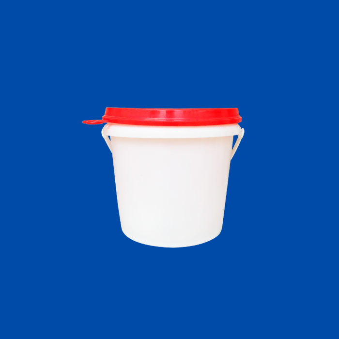 5kg waterproof paint drum