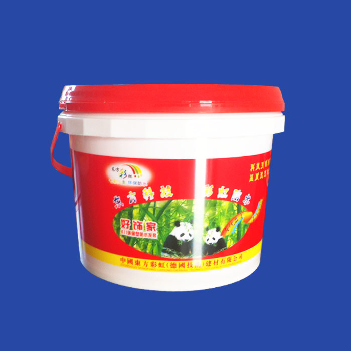 5kg waterproof paint drum