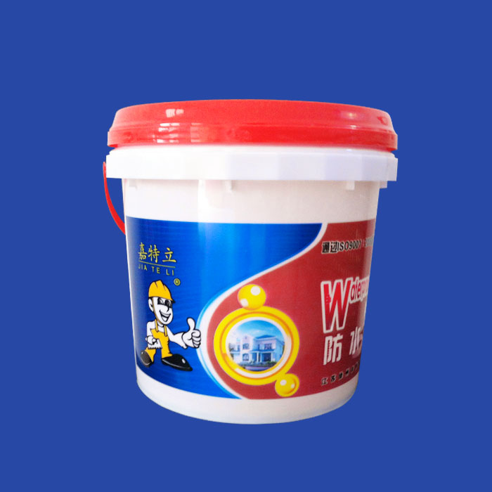 10kg waterproof paint drum