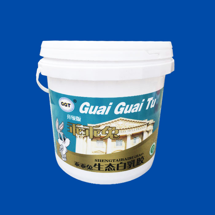 10kg waterproof paint drum