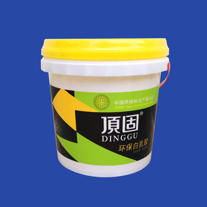 10kg waterproof paint drum