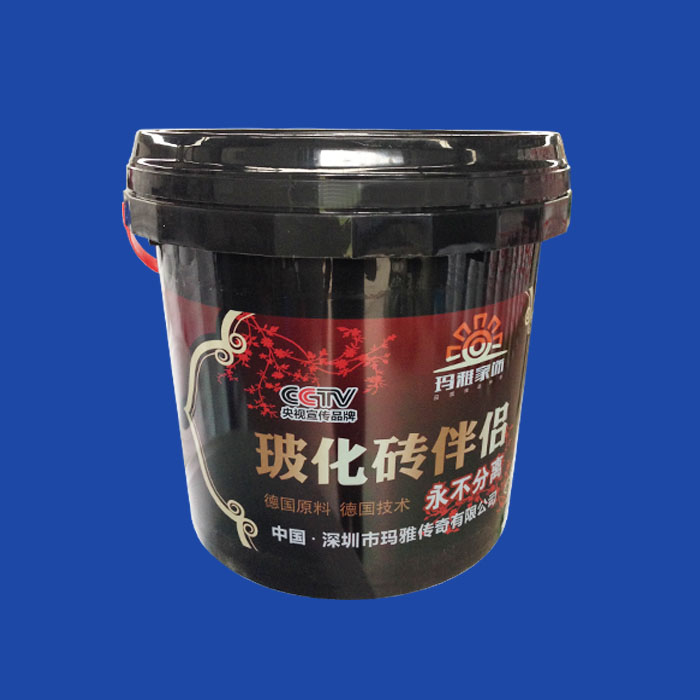 10kg waterproof paint drum