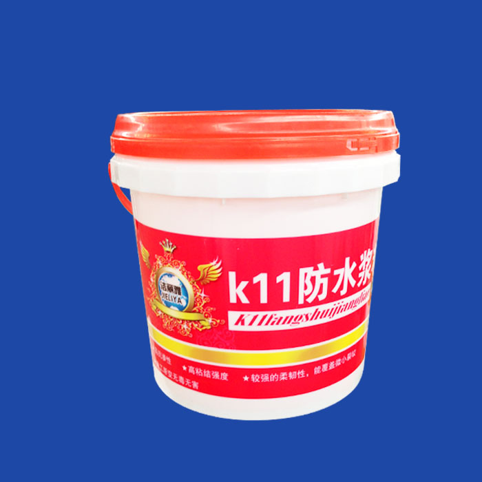 10kg waterproof paint drum