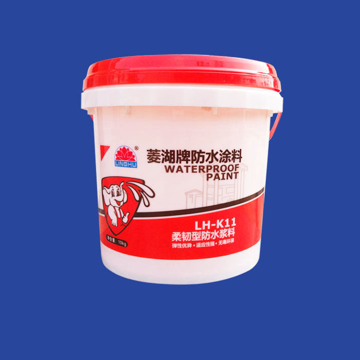 10kg waterproof paint drum