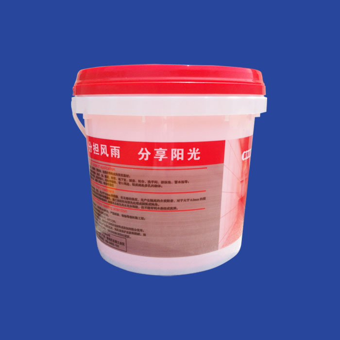 10kg waterproof paint drum