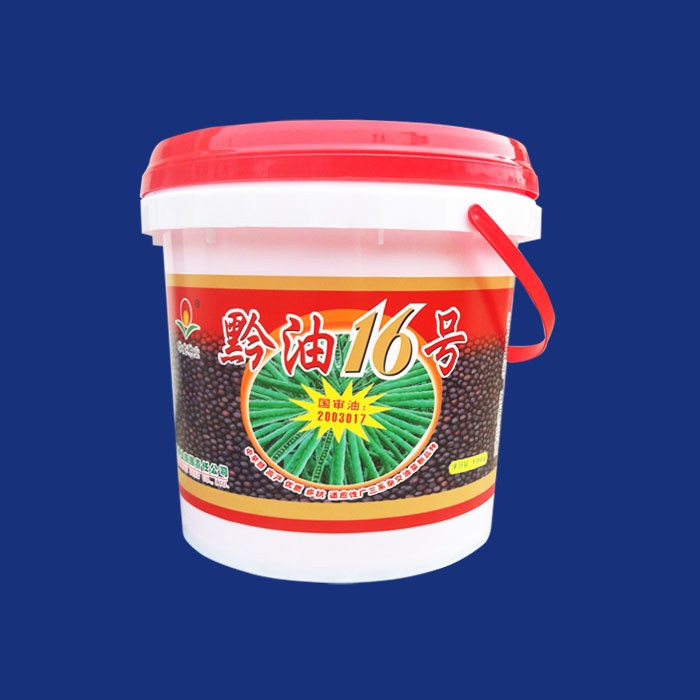 10kg waterproof paint drum