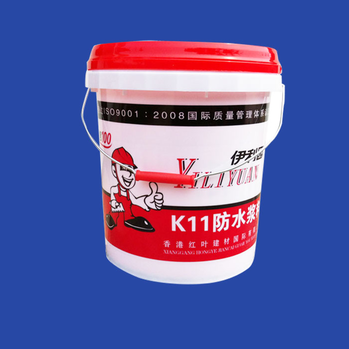 16kg waterproof paint drum